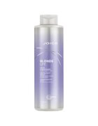 Joico Balsam de par Blonde Life Brightening 1l - Blonde Life Violet