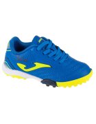 Joma Adidasi pentru fotbal Toledo 22 JR Turf - Piele ecologica - Albastru -