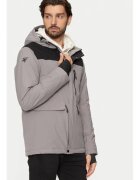 Joma Geaca barbati - 304176593 - Poliester - Gri - Gri