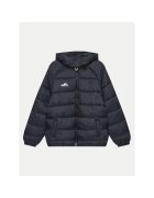 Joma Geaca copii - 304176883 - Poliester - Negru - Negru