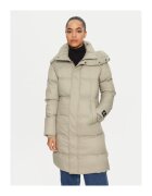 Joma Geaca dama - 304176920 - Nylon - Bej - Bej