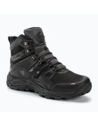 Joma Ghete barbati Athabaska 2401 negru - Negru
