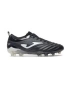 Joma Ghete de fotbal barbati 304046698 - Piele ecologica - 46 EU - Alb