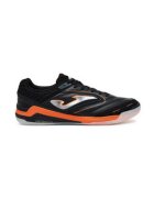 Joma Ghete de fotbal GAMS2501IN - Piele ecologica - Negru
