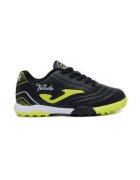 Joma Ghete de fotbal unisex 304911682 - Piele ecologica - Negru - Negru