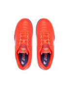 Joma Ghete de fotbal unisex TOJS2507TF - Piele ecologica - Corai - Coral