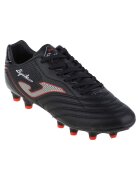 Joma Ghete fotbal - Aguila 84457578 - Negru