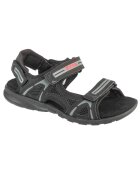 Joma Ghete fotbal - Aguila 84471508 - Negru