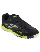 Joma Ghete fotbal barbati - FS Reactive - FSW2301TF - Piele - Negru/Galben
