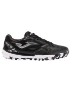 Joma Ghete fotbal barbati Liga 5 2401 TF Negru Gold - Negru
