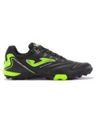 Joma Ghete fotbal barbati Maxima 2401 TF Negru - Negru