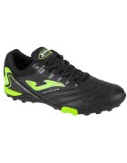 Joma Ghete fotbal barbati Maxima 2401 TF Negru Verde 41