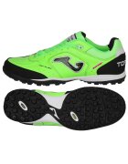 Joma Ghete fotbal barbati Top Flex pentru teren sintetic TOPW2411TF - Verde fluorescent - Verde