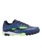Joma Ghete fotbal copii cu siret Evolution pentru teren sintetic EVJS2503TF - 35 - Bleumarin Bleumarin