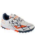 Joma Ghete fotbal copii - Super Copa Jr 2502 TF SCJS2502TFV - Alb - Alb