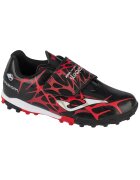 Joma Ghete fotbal copii - Super Copa Jr 844715042 - Negru