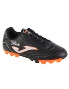 Joma Ghete fotbal copii - Toledo 8445957 - Negru