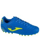 Joma Ghete fotbal copii - Toledo Jr 2404 AG TOJW2404AG - Albastru - Albastru