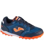 Joma Ghete fotbal copii - Top Flex Jr 8447151 - Bleumarin
