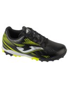 Joma Ghete fotbal copii - turf - Propulsion 443837 - Negru