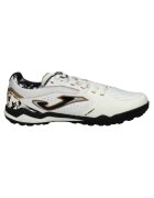 Joma Ghete fotbal FS Reactive pentru teren sintetic FSS2402TF - Alb - Alb