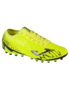 Joma Ghete fotbal - Gol 2401 FG GOLS2401FG - Negru