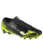 Joma Ghete fotbal - Gol 2401 FG GOLS2401FG - Negru - Negru