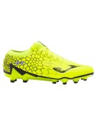 Joma Ghete fotbal Gol pentru teren cu iarba dura GOLS2409FG - Galben fluorescent - Galben