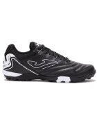 Joma Ghete fotbal Maxima pentru teren sintetic MAXS2501TF - Negru - Negru