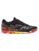 Joma Ghete fotbal Mundial pentru teren sala MUNW2401IN - Negru - Negru