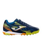 Joma Ghete fotbal Propulsion JR pentru teren sintetic PRJS2503TF - Bleumarin