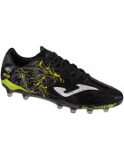 Joma Ghete fotbal - Super Copa 84459557 - Negru