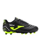 Joma Ghete fotbal Toledo FG JR negru - Albastru