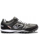 Joma Ghete fotbal Top Flex 2121 Black TF