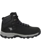 Joma Ghete sport Angara 2401 negru - Negru