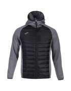 Joma Hanorac barbati - Berna III Softshell Hoodie 103791