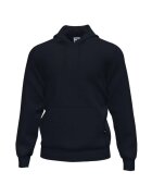 Joma Hanorac sport barbati - Bumbac - Negru - Negru