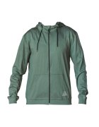 Joma Hanorace - Indoor Gym Zip-Up Hoodie 102970 - Verde