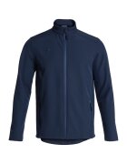 Joma Jacheta barbati - Basilea II Softshell Jacket 103792 - Bleumarin
