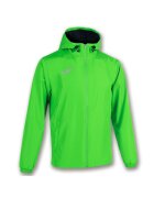 Joma Jacheta ploaie cu gluga Elite VIII 102235.020 - Verde fluorescent - Verde