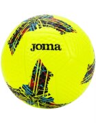 Joma Minge fotbal Gioco III - guma - galben - dimensiune