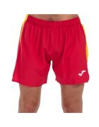 Joma Pantaloni Scurti Elite VII 101581-609 - Barbati - Rosu - Rosu