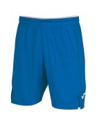 Joma Pantaloni sport barbati Toledo II - poliester - albastru - Albastru