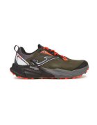 Joma Pantofi atletism TKRASS2512 - Textil - Verde