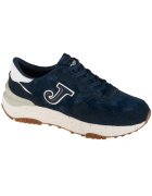 Joma Pantofi barbati 2403 - Sintetic - Bleumarin -