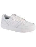 Joma Pantofi barbati Universal C.attica Barbati 2432 - Piele naturala - Alb