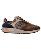 Joma Pantofi casual barbati - C.1986 - C1986W2224 - Sintetic - Maro - Maro