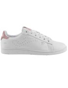 Joma Pantofi casual femei - Classic - CCLALW2213 - Sintetic - Alb-Roz deschis - Alb