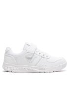 Joma Pantofi copii 303721541 - Piele ecologica - Alb