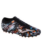 Joma Pantofi de fotbal - Evolution 2316 AG EVOS2331AG - Negru - Negru